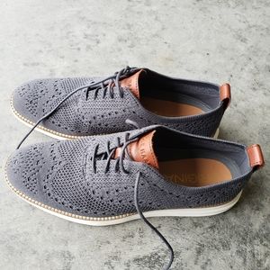 Cole Haan Dress Sneaker